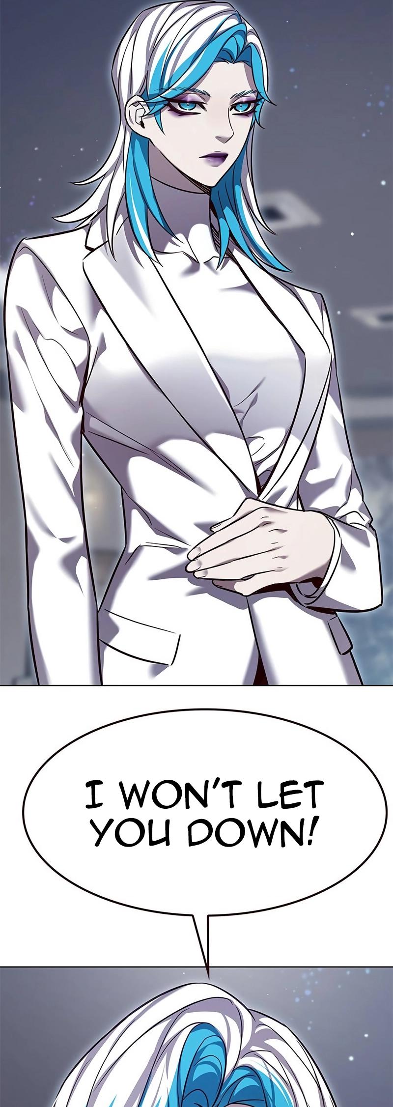 Eleceed Chap 338 - Next Chap 339