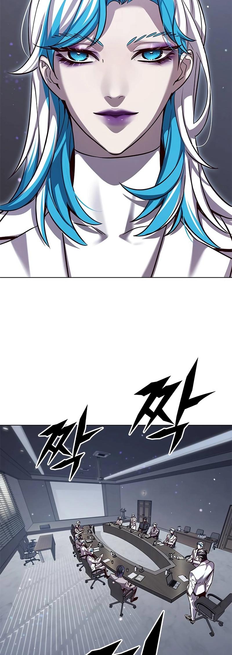 Eleceed Chap 338 - Next Chap 339