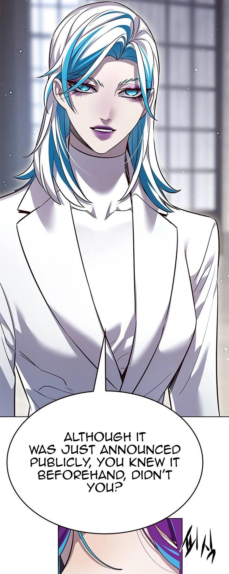 Eleceed Chap 338 - Next Chap 339