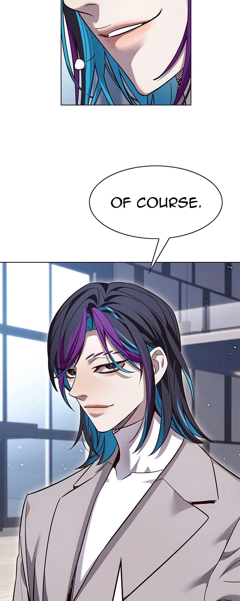 Eleceed Chap 338 - Next Chap 339