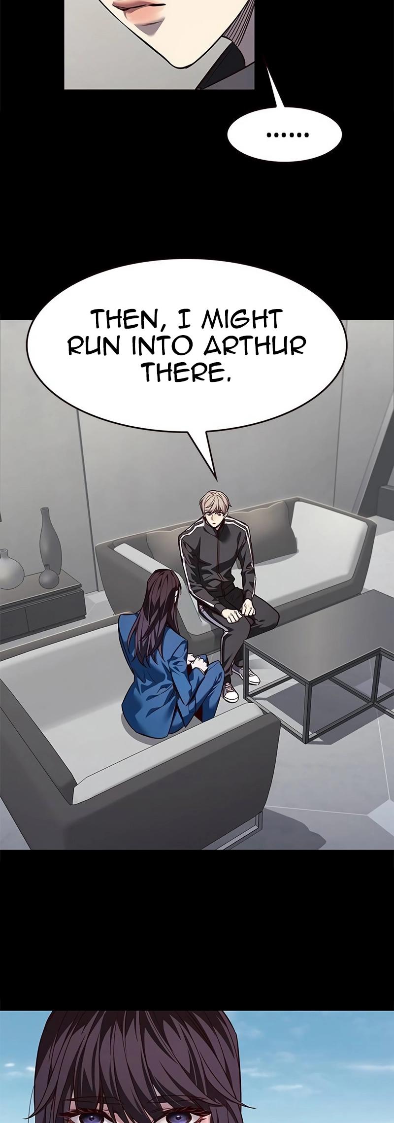 Eleceed Chap 338 - Next Chap 339