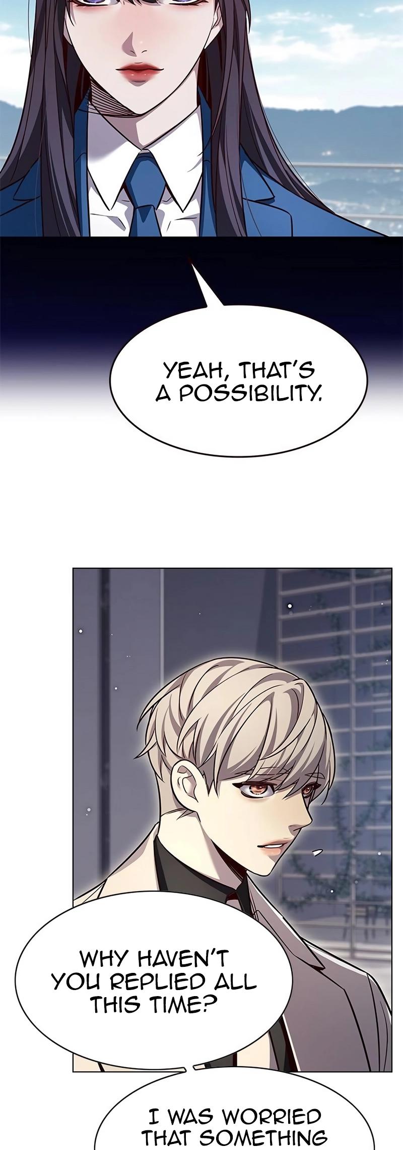 Eleceed Chap 338 - Next Chap 339