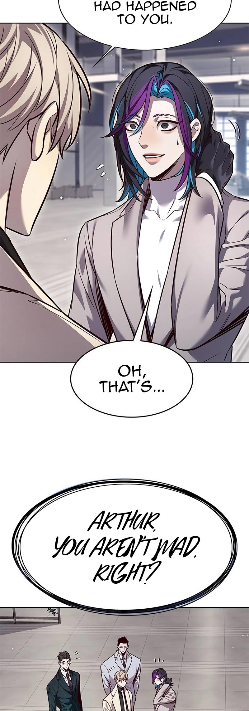 Eleceed Chap 338 - Next Chap 339