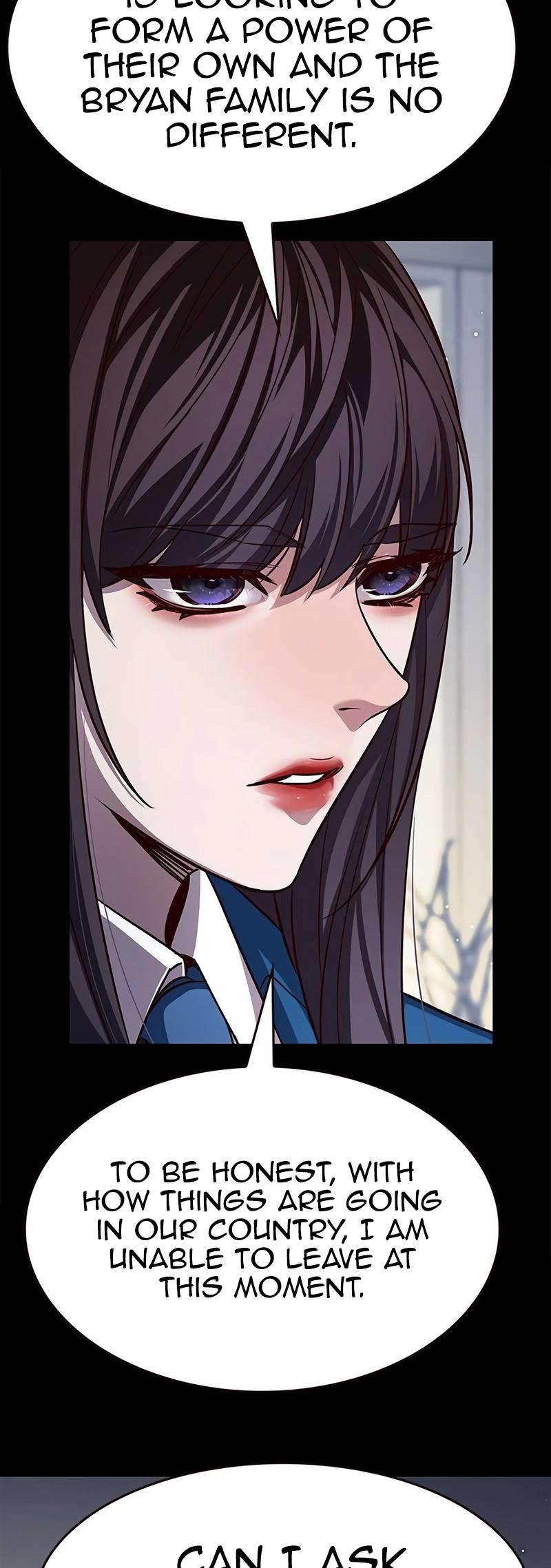 Eleceed Chap 338 - Next Chap 339