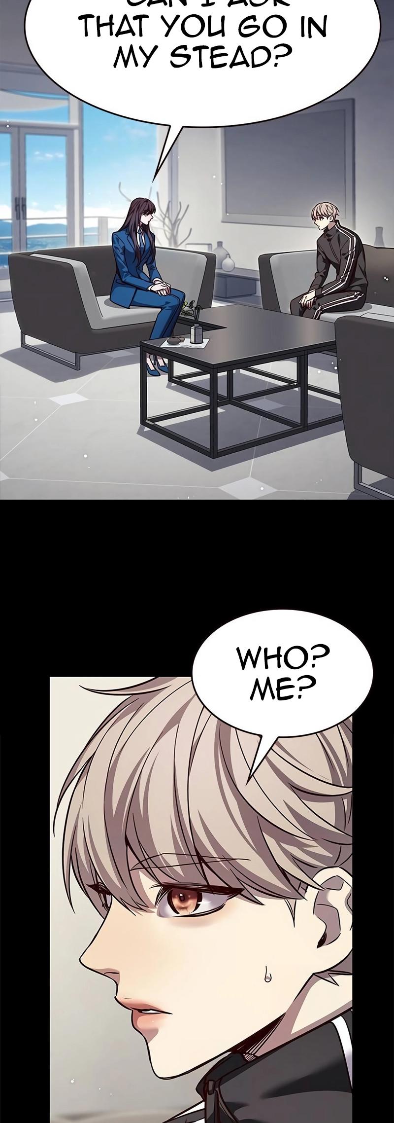 Eleceed Chap 338 - Next Chap 339