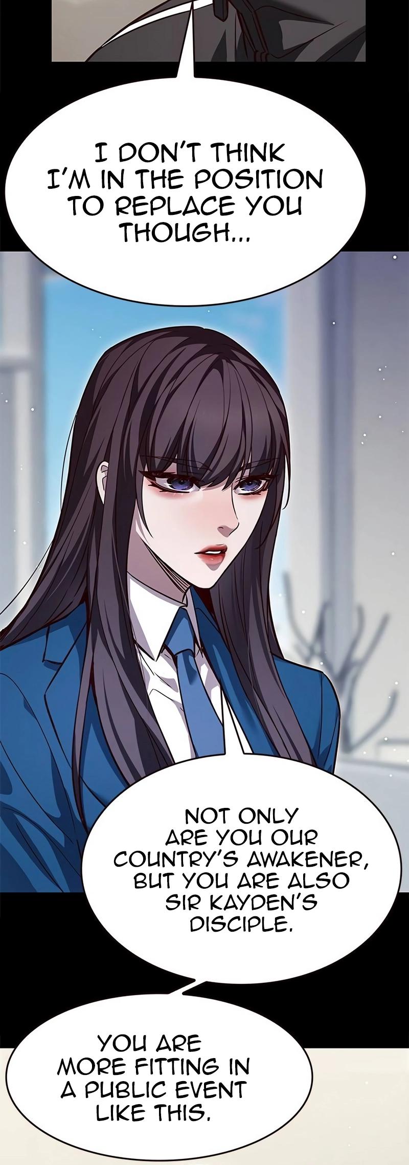 Eleceed Chap 338 - Next Chap 339