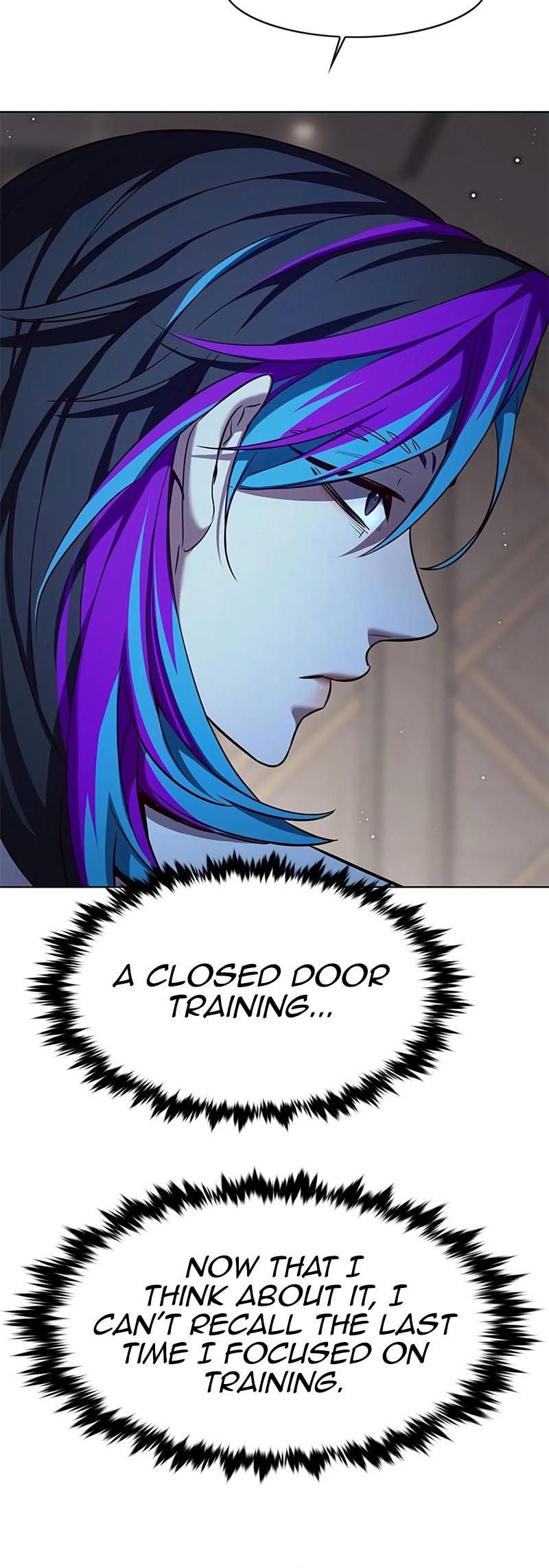 Eleceed Chap 338 - Next Chap 339