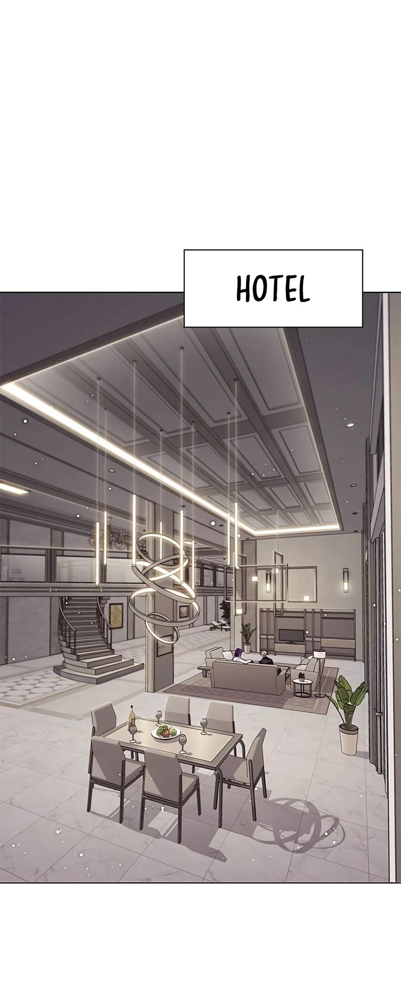 Eleceed Chap 338 - Next Chap 339