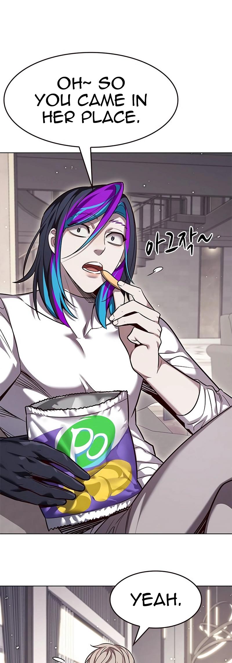 Eleceed Chap 338 - Next Chap 339