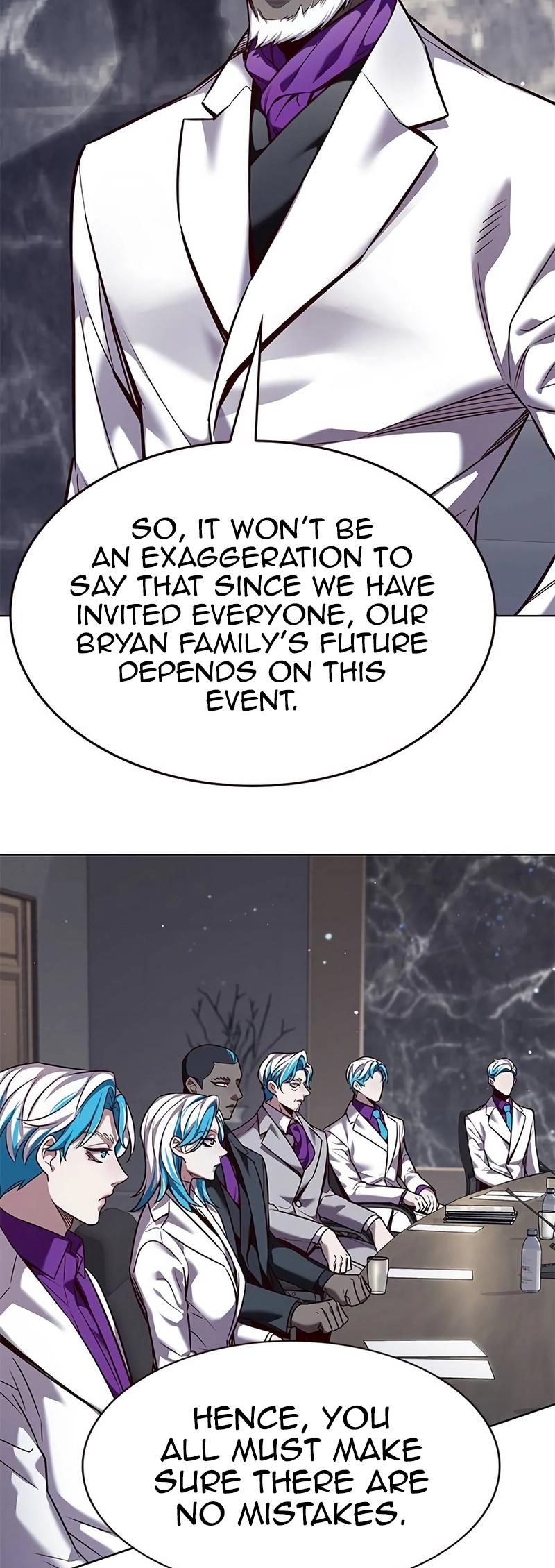 Eleceed Chap 338 - Next Chap 339