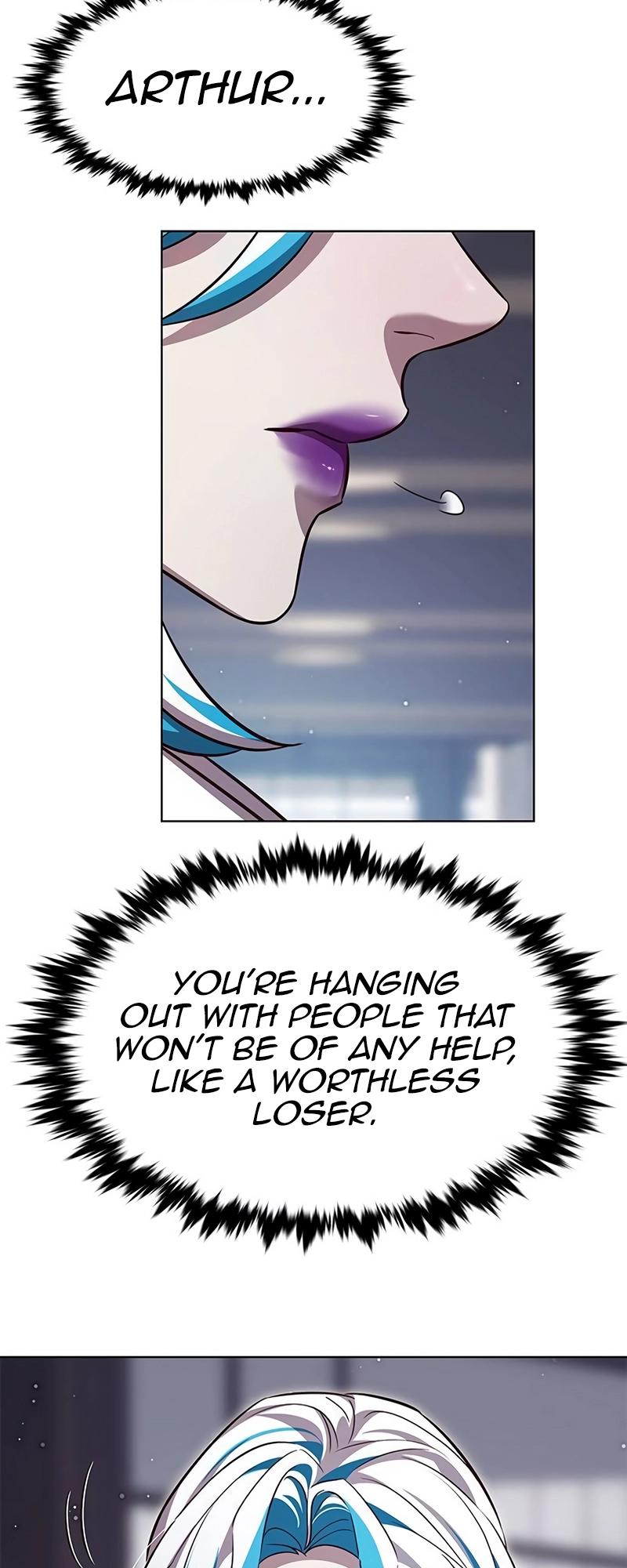 Eleceed Chap 338 - Next Chap 339