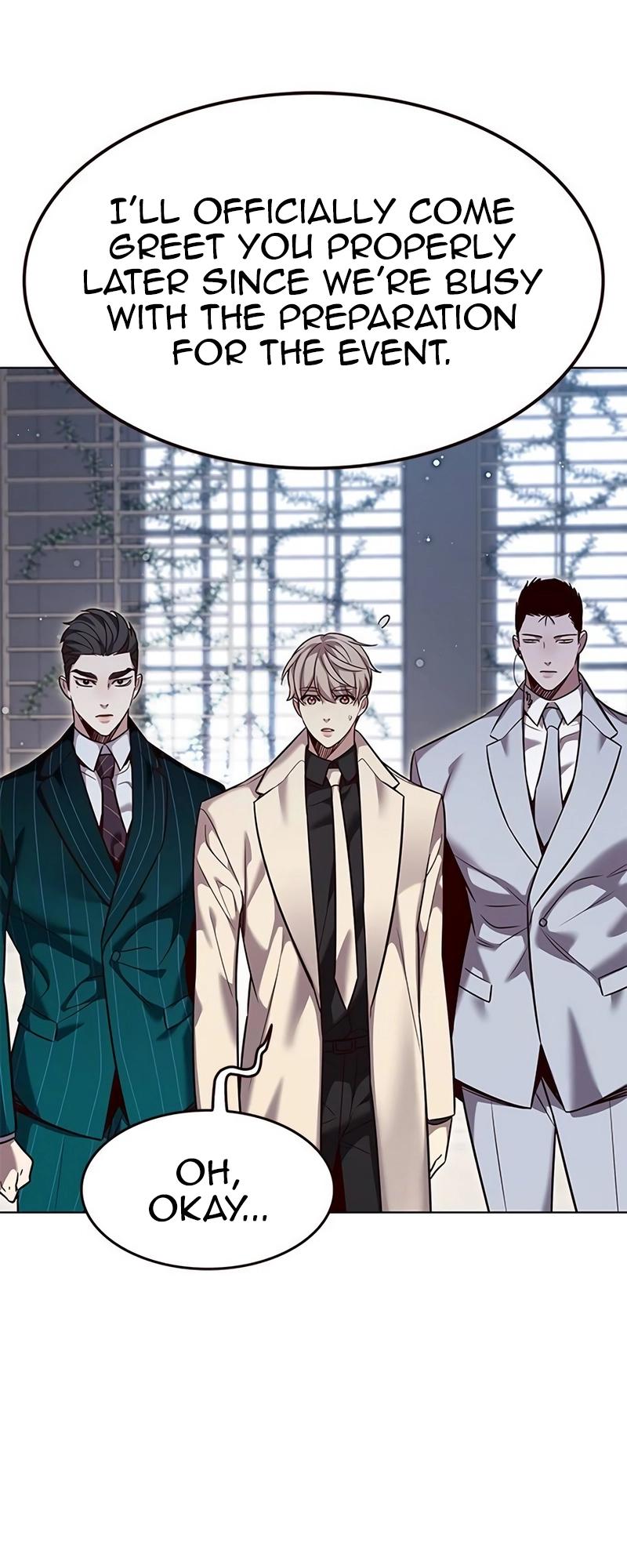 Eleceed Chap 338 - Next Chap 339