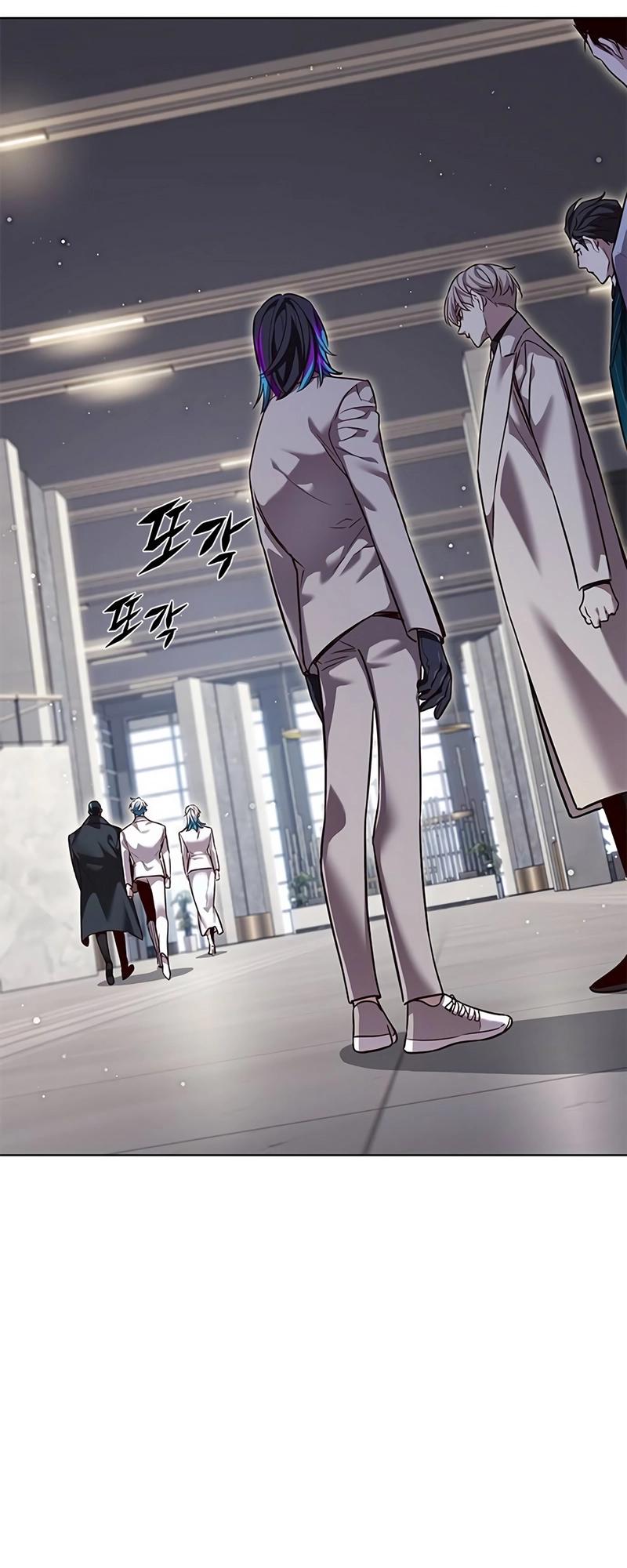 Eleceed Chap 338 - Next Chap 339