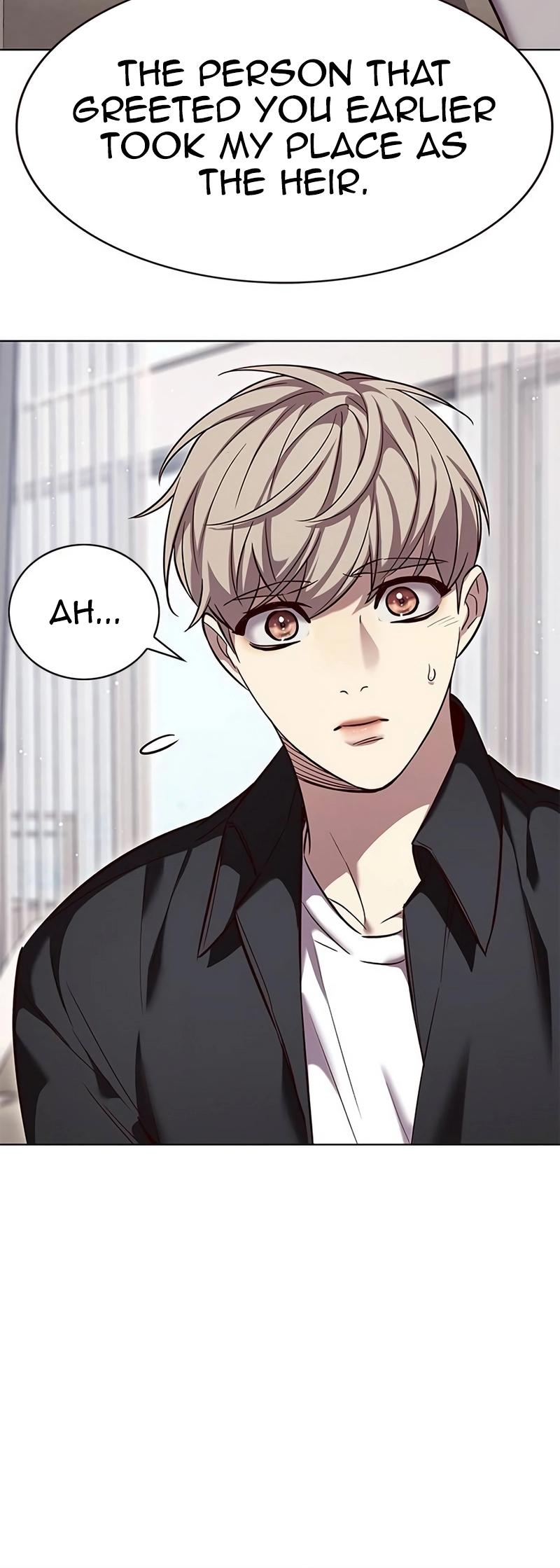 Eleceed Chap 338 - Next Chap 339