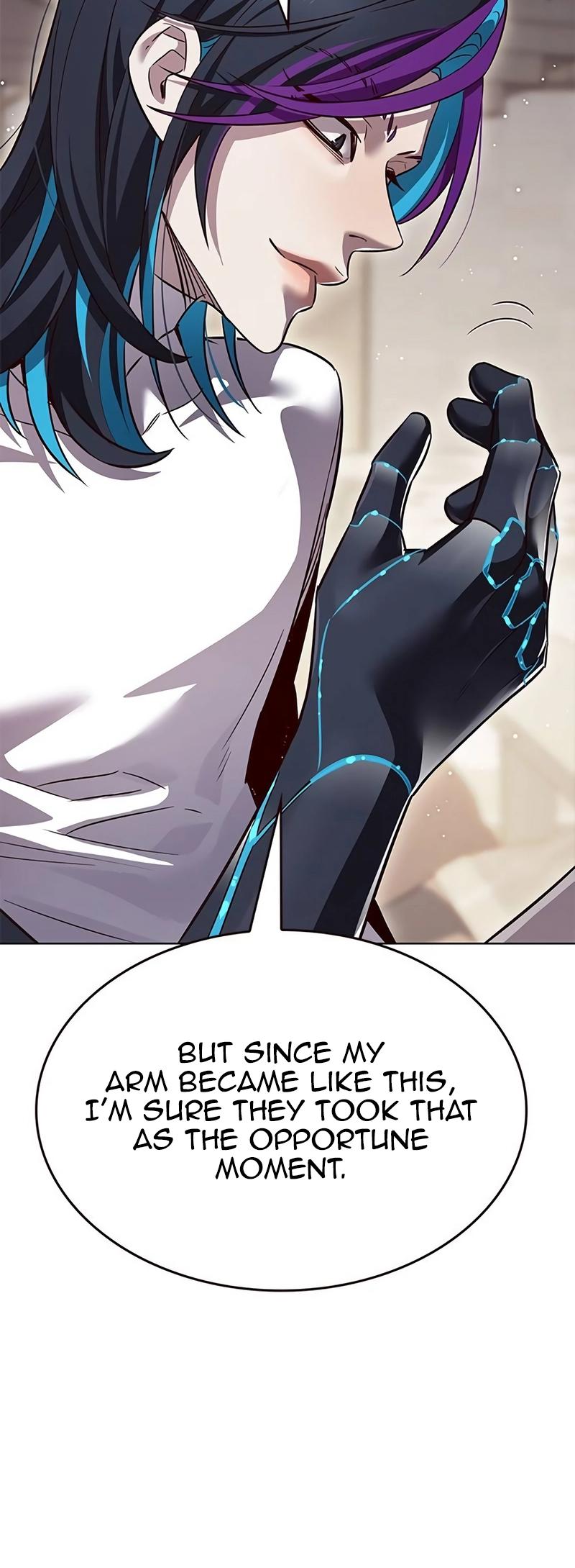 Eleceed Chap 338 - Next Chap 339
