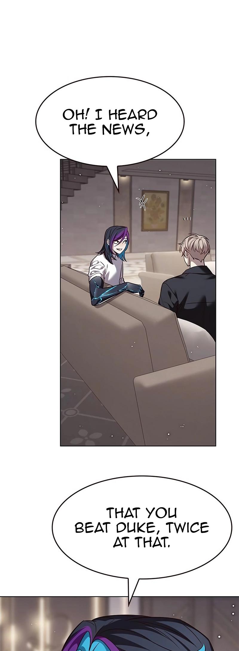Eleceed Chap 338 - Next Chap 339