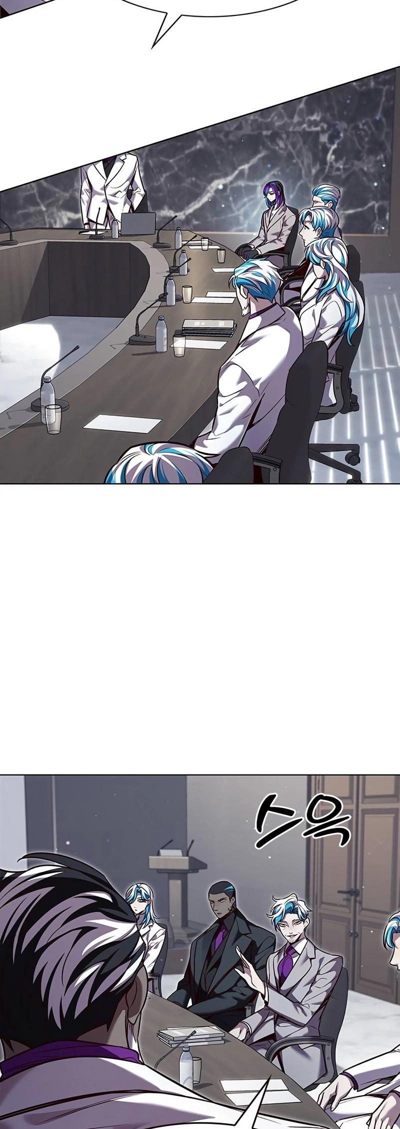 Eleceed Chap 338 - Next Chap 339