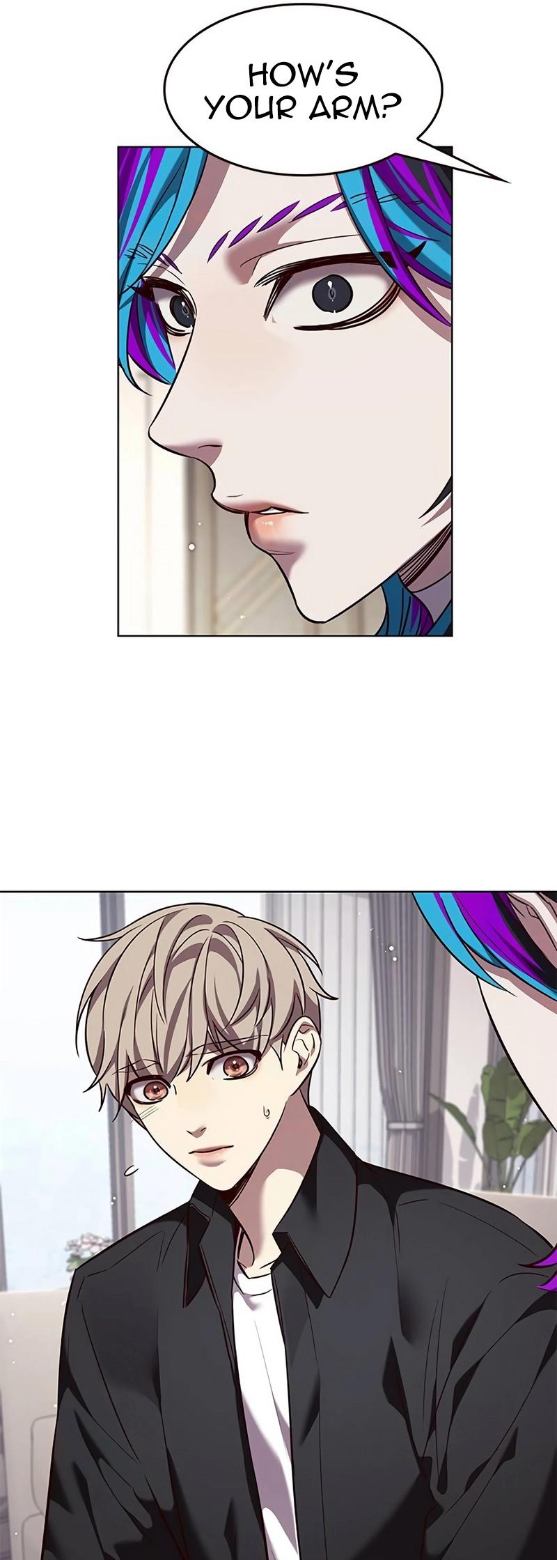 Eleceed Chap 338 - Next Chap 339