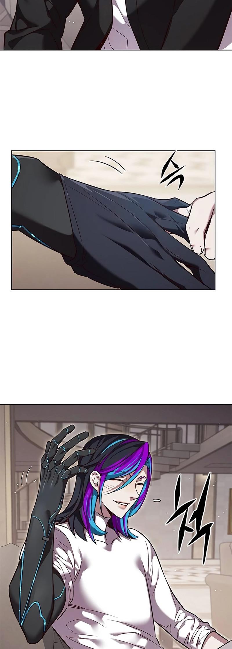 Eleceed Chap 338 - Next Chap 339