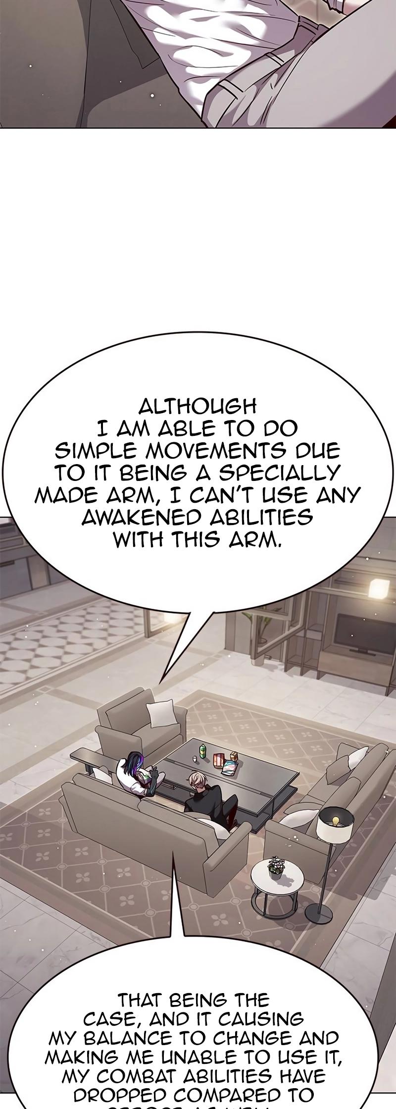 Eleceed Chap 338 - Next Chap 339