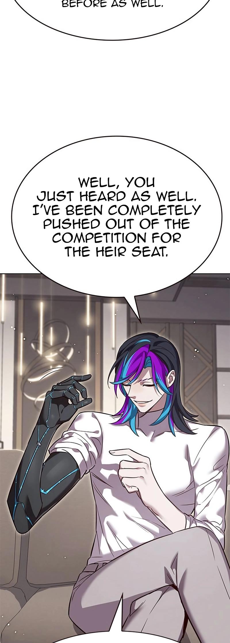 Eleceed Chap 338 - Next Chap 339