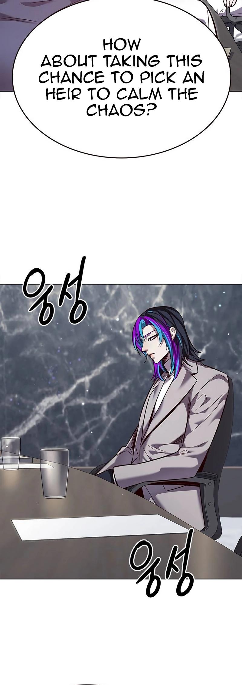 Eleceed Chap 338 - Next Chap 339