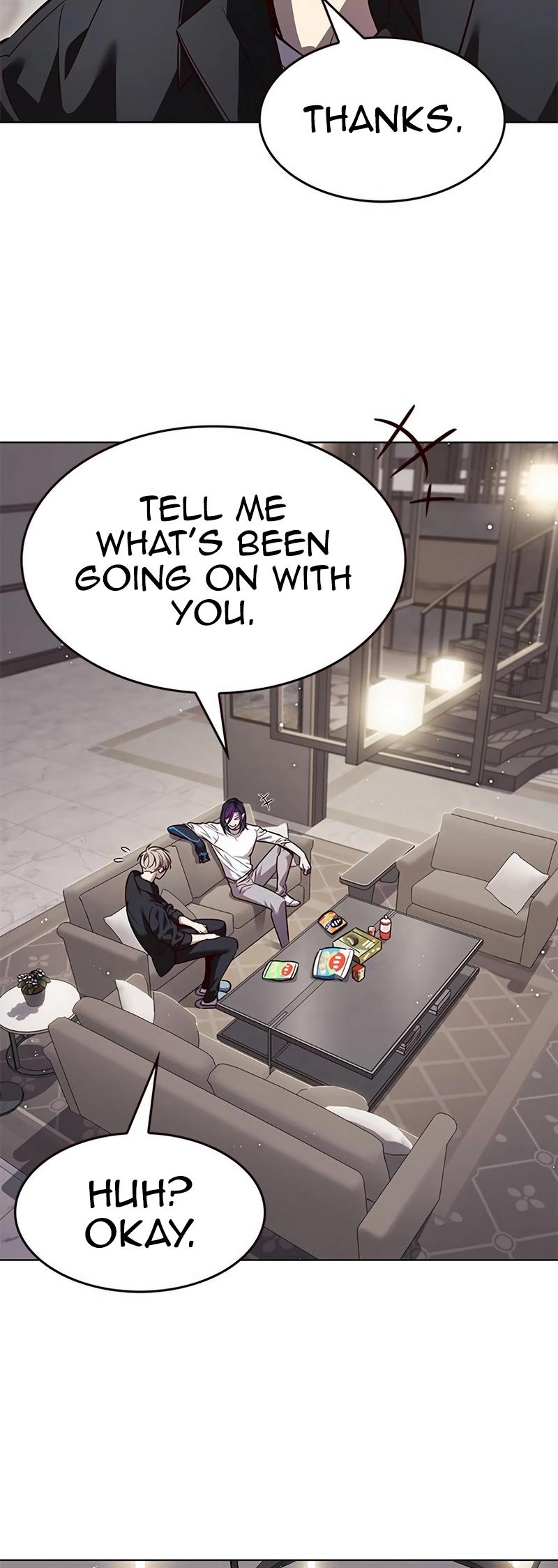 Eleceed Chap 338 - Next Chap 339
