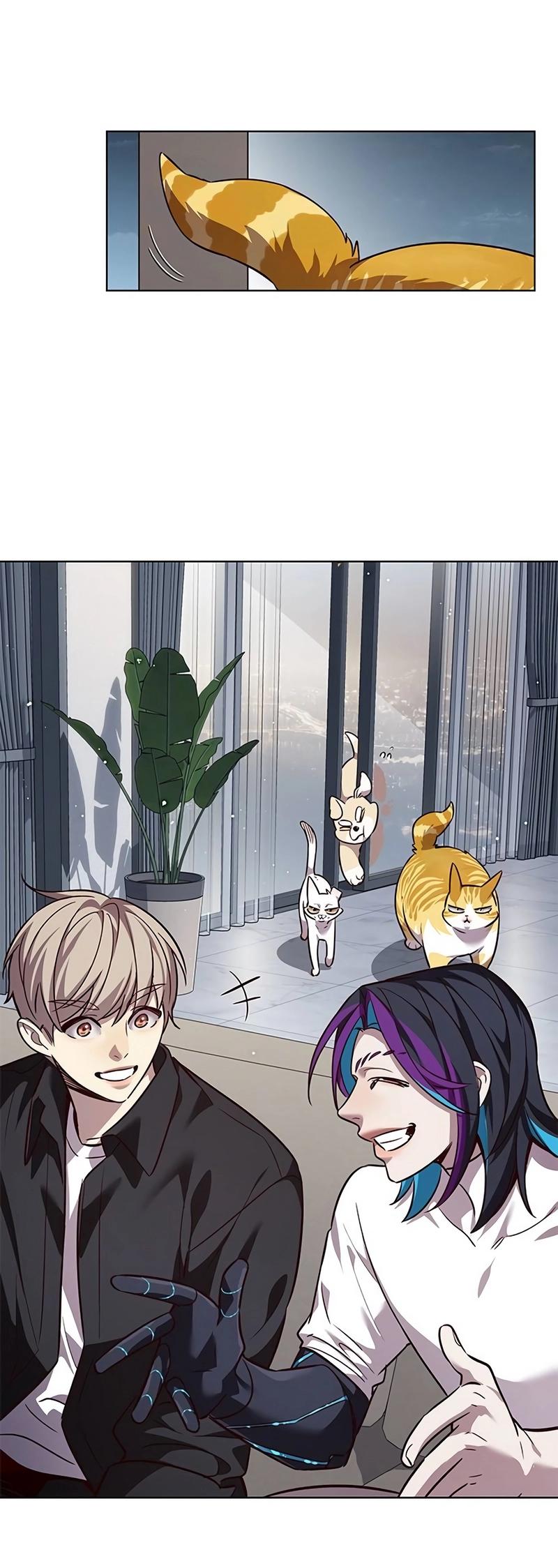 Eleceed Chap 338 - Next Chap 339
