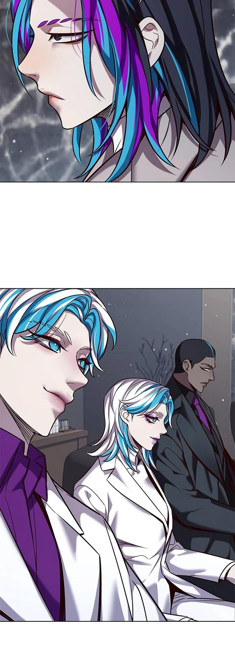 Eleceed Chap 338 - Next Chap 339