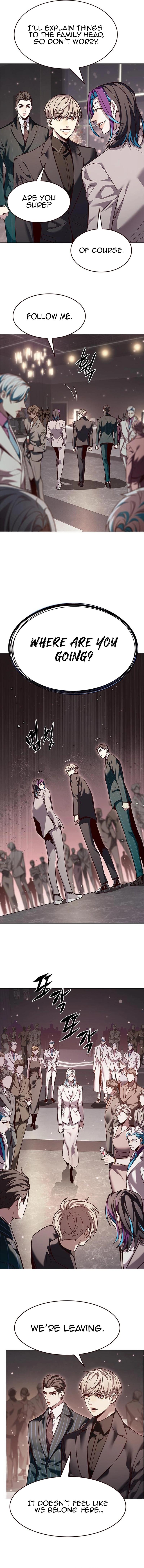Eleceed Chap 339 - Next Chap 340