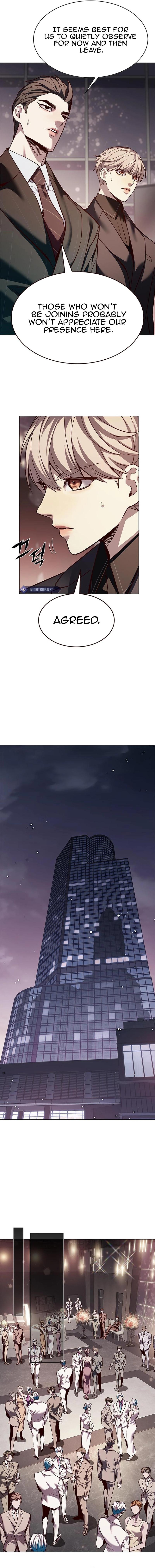 Eleceed Chap 339 - Next Chap 340