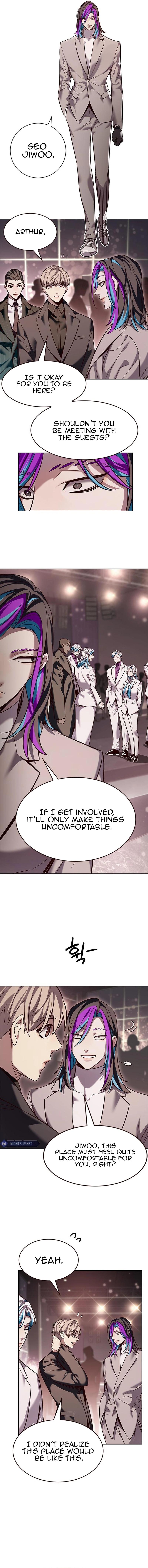 Eleceed Chap 339 - Next Chap 340
