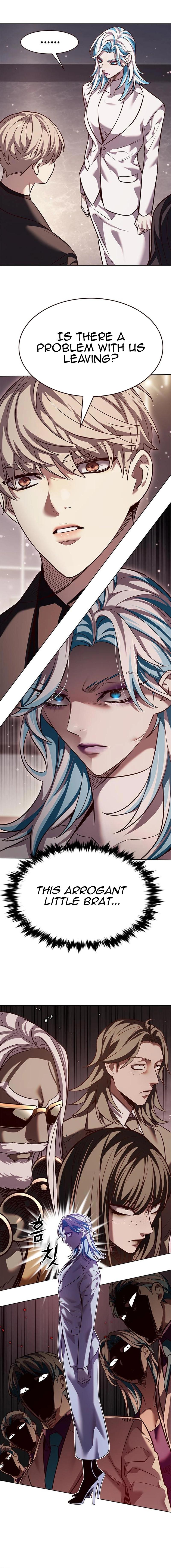 Eleceed Chap 339 - Next Chap 340