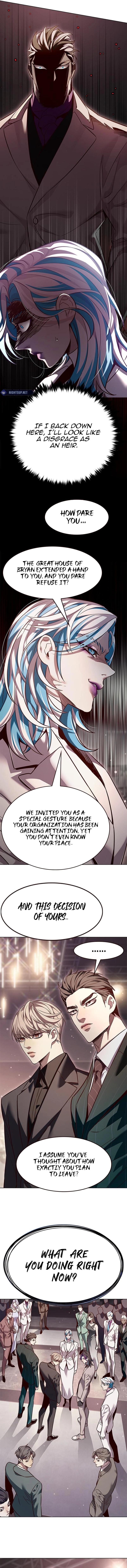 Eleceed Chap 339 - Next Chap 340