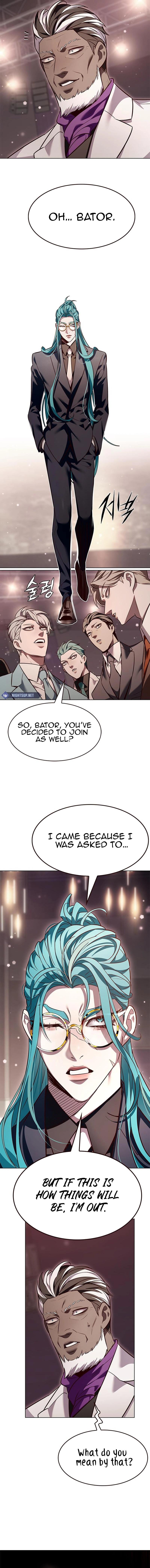 Eleceed Chap 339 - Next Chap 340