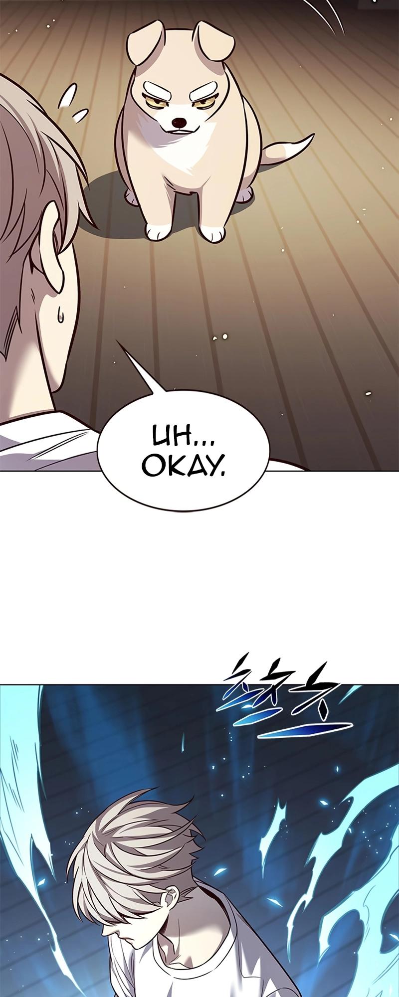 Eleceed Chap 330 - Next Chap 331