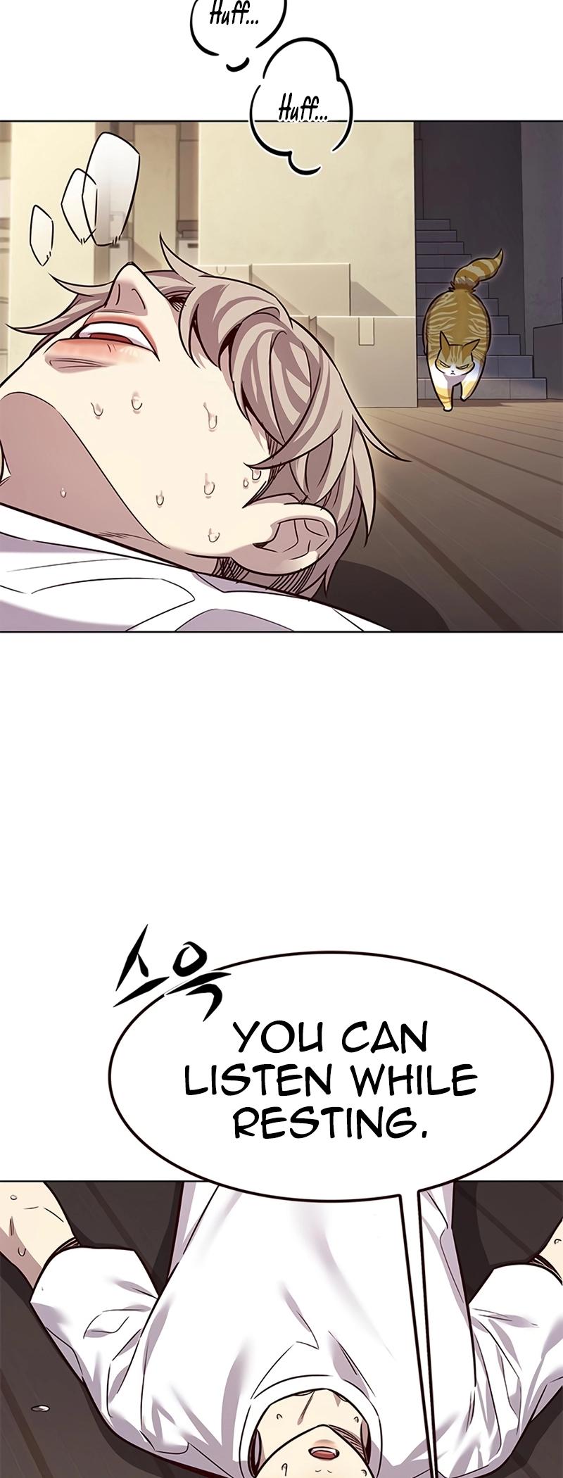 Eleceed Chap 330 - Next Chap 331