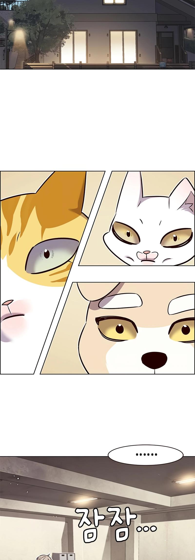 Eleceed Chap 330 - Next Chap 331
