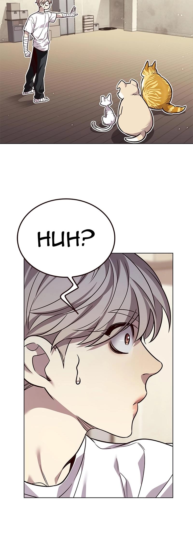 Eleceed Chap 330 - Next Chap 331