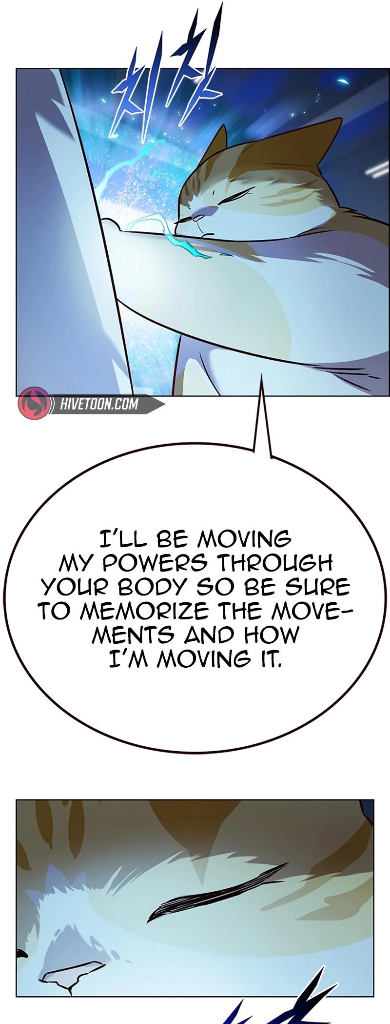 Eleceed Chap 330 - Next Chap 331