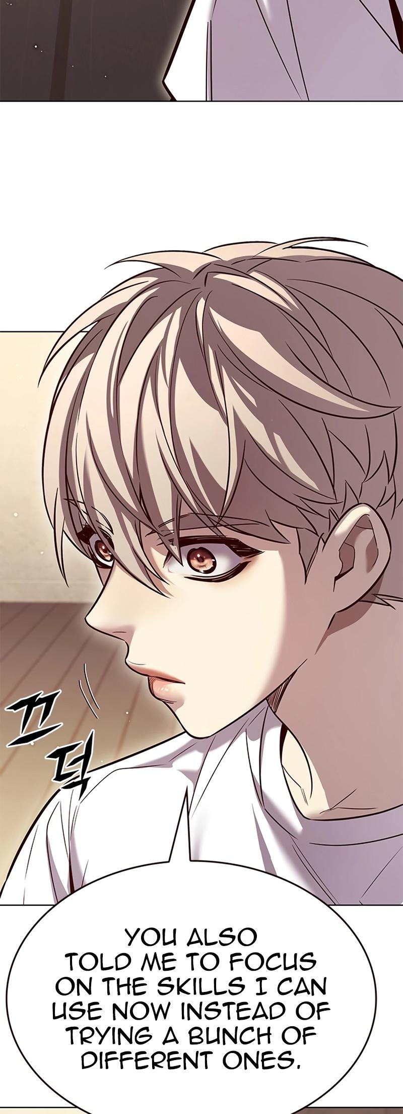 Eleceed Chap 330 - Next Chap 331