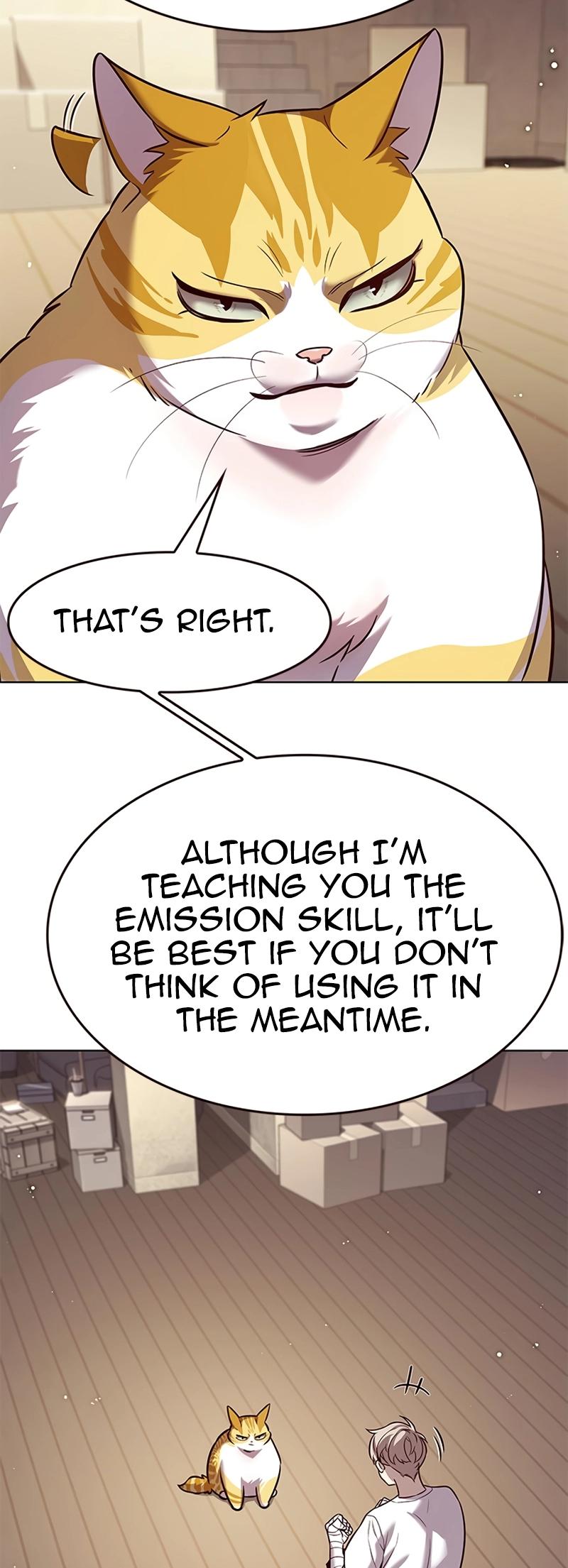 Eleceed Chap 330 - Next Chap 331
