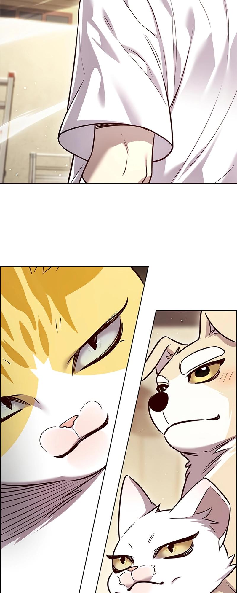 Eleceed Chap 330 - Next Chap 331