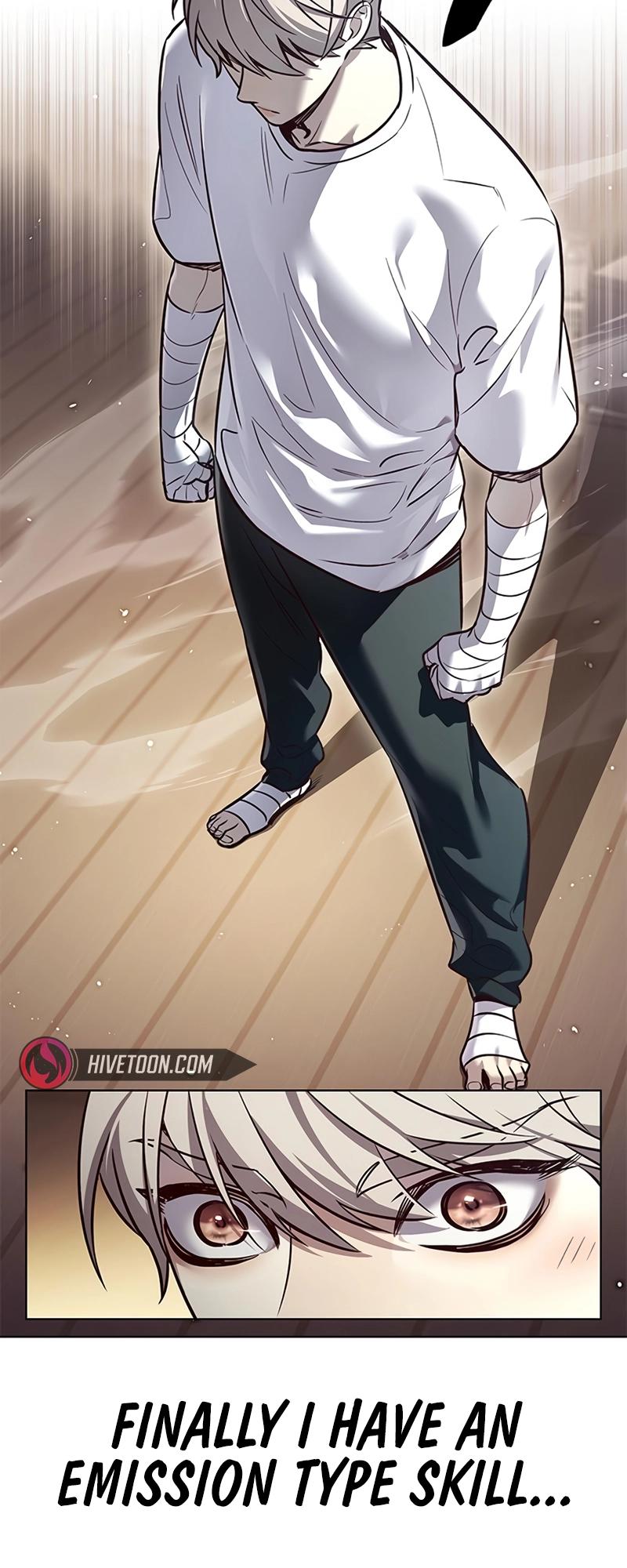 Eleceed Chap 330 - Next Chap 331