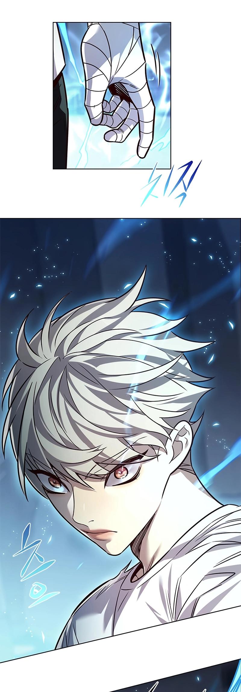 Eleceed Chap 330 - Next Chap 331