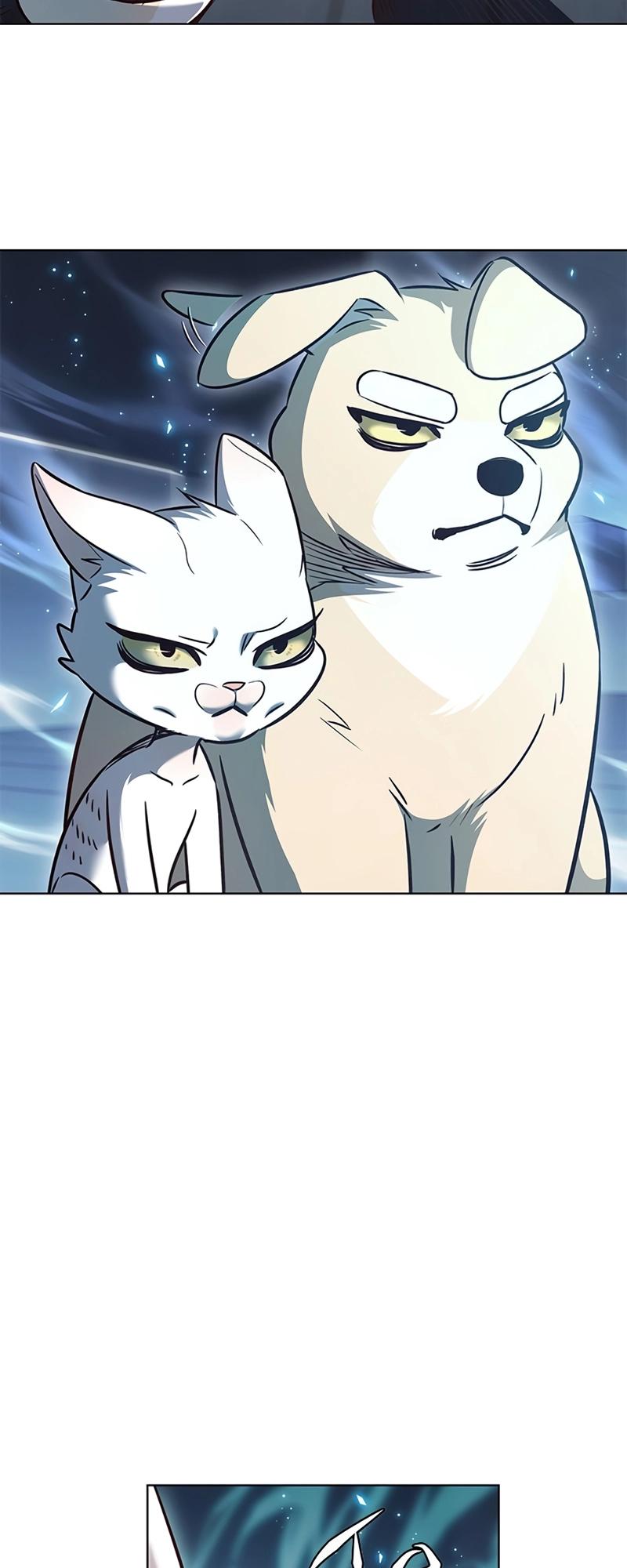 Eleceed Chap 330 - Next Chap 331