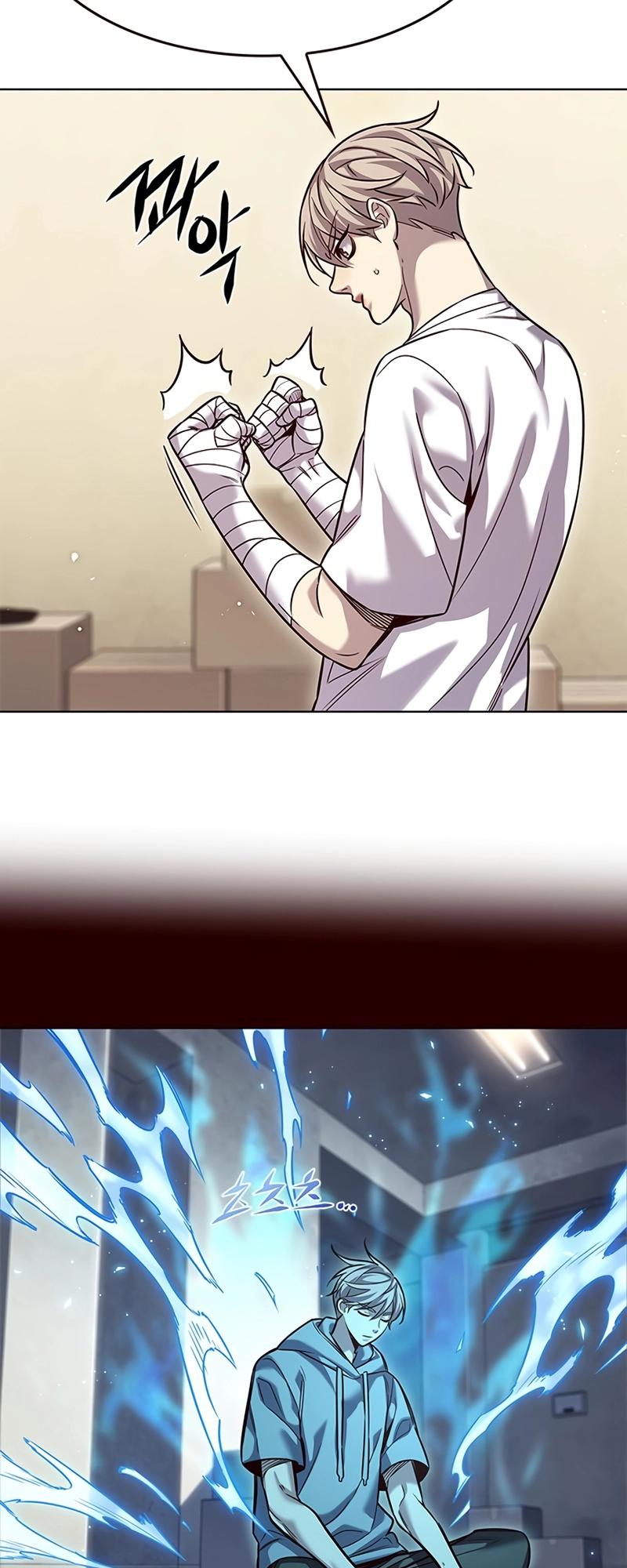 Eleceed Chap 330 - Next Chap 331