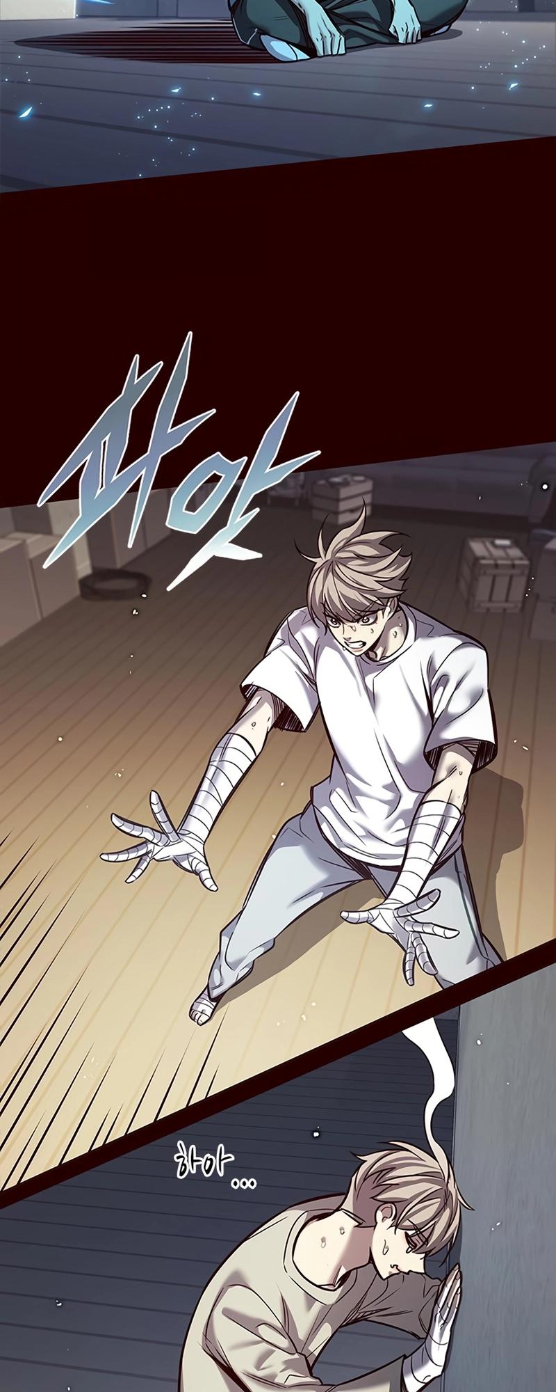 Eleceed Chap 330 - Next Chap 331