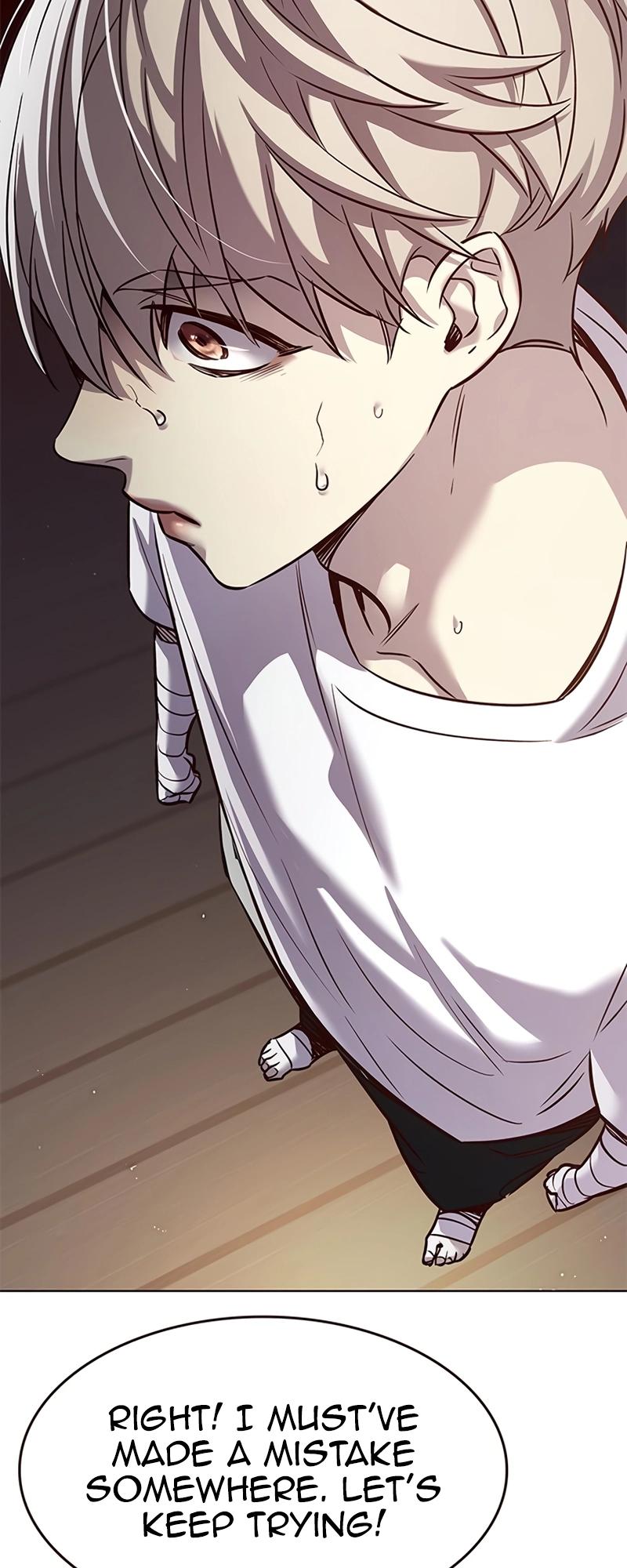 Eleceed Chap 330 - Next Chap 331