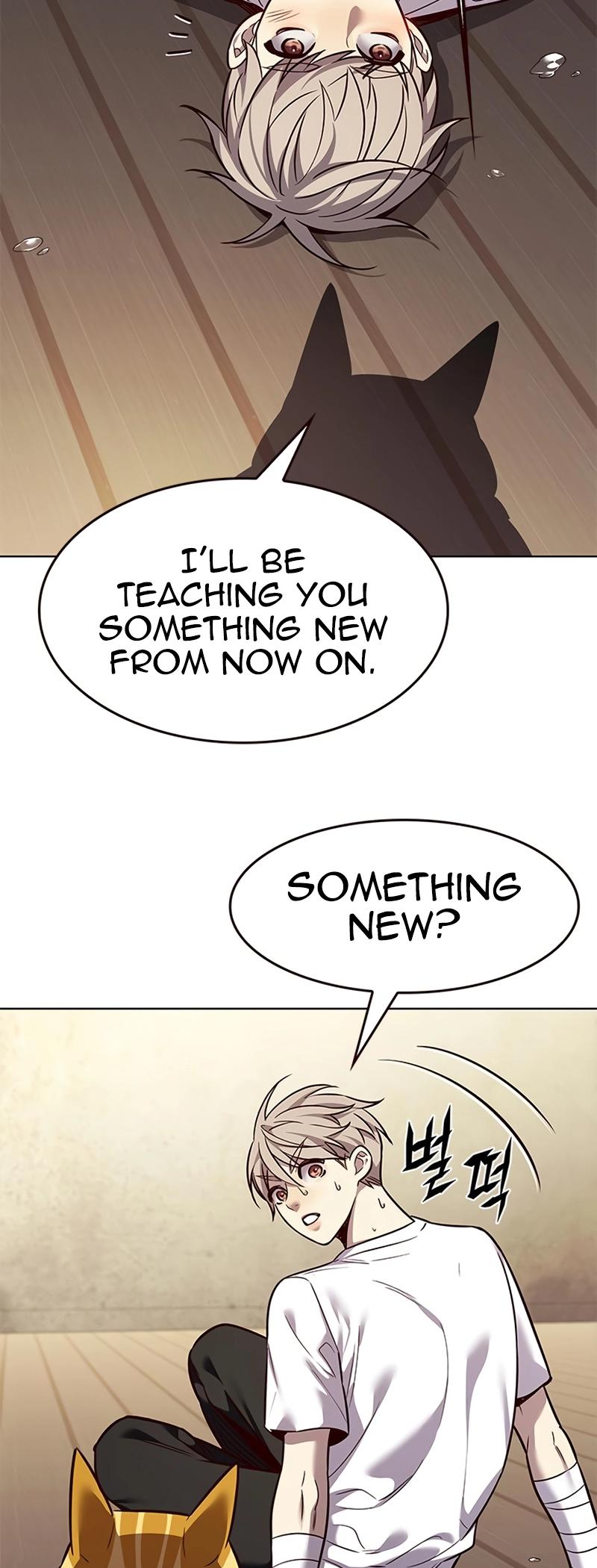 Eleceed Chap 330 - Next Chap 331